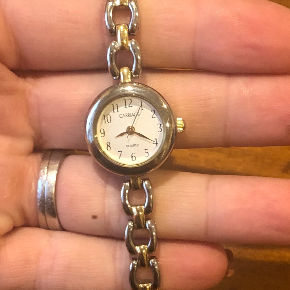 Ladies Watch